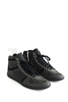 Baskets The Kooples  Noir