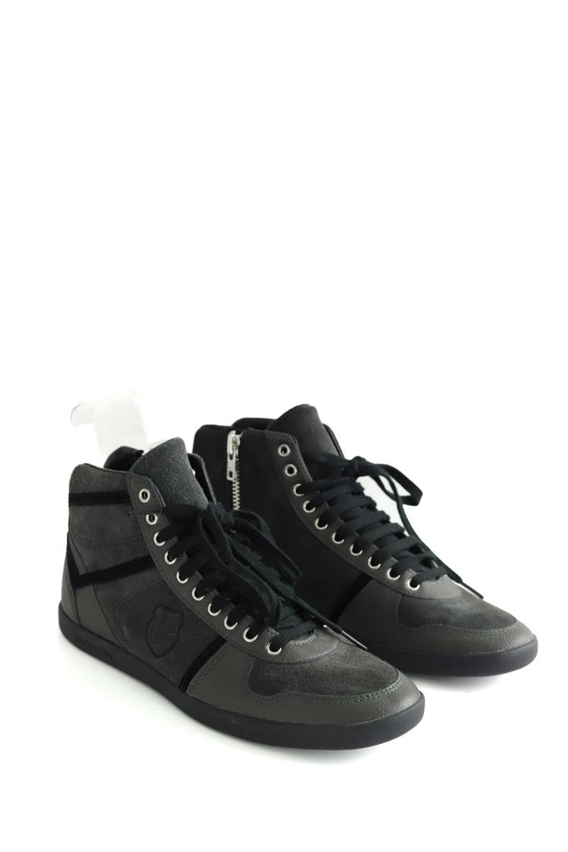 Baskets The Kooples  Noir