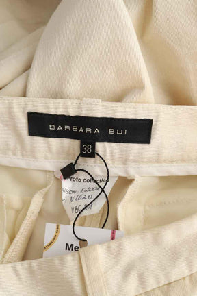 Droit Barbara Bui  Beige