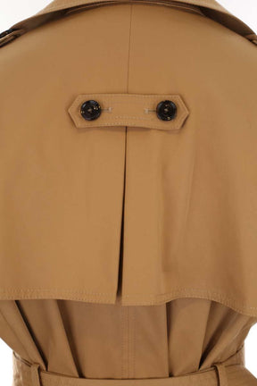Trench-coats Boss  Camel