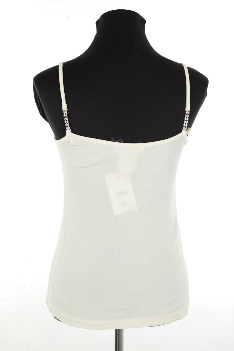 Tops sans manche Saint Laurent  Blanc