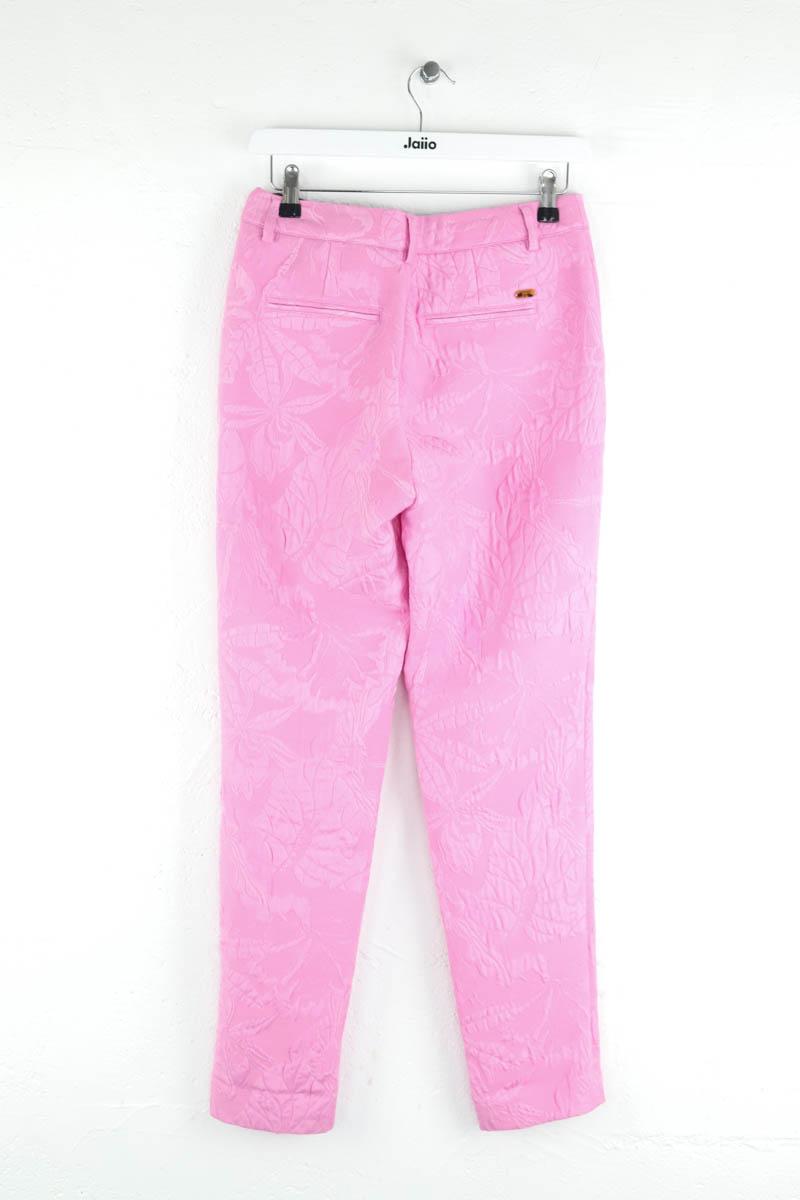 Droit Scotch & Soda  Rose