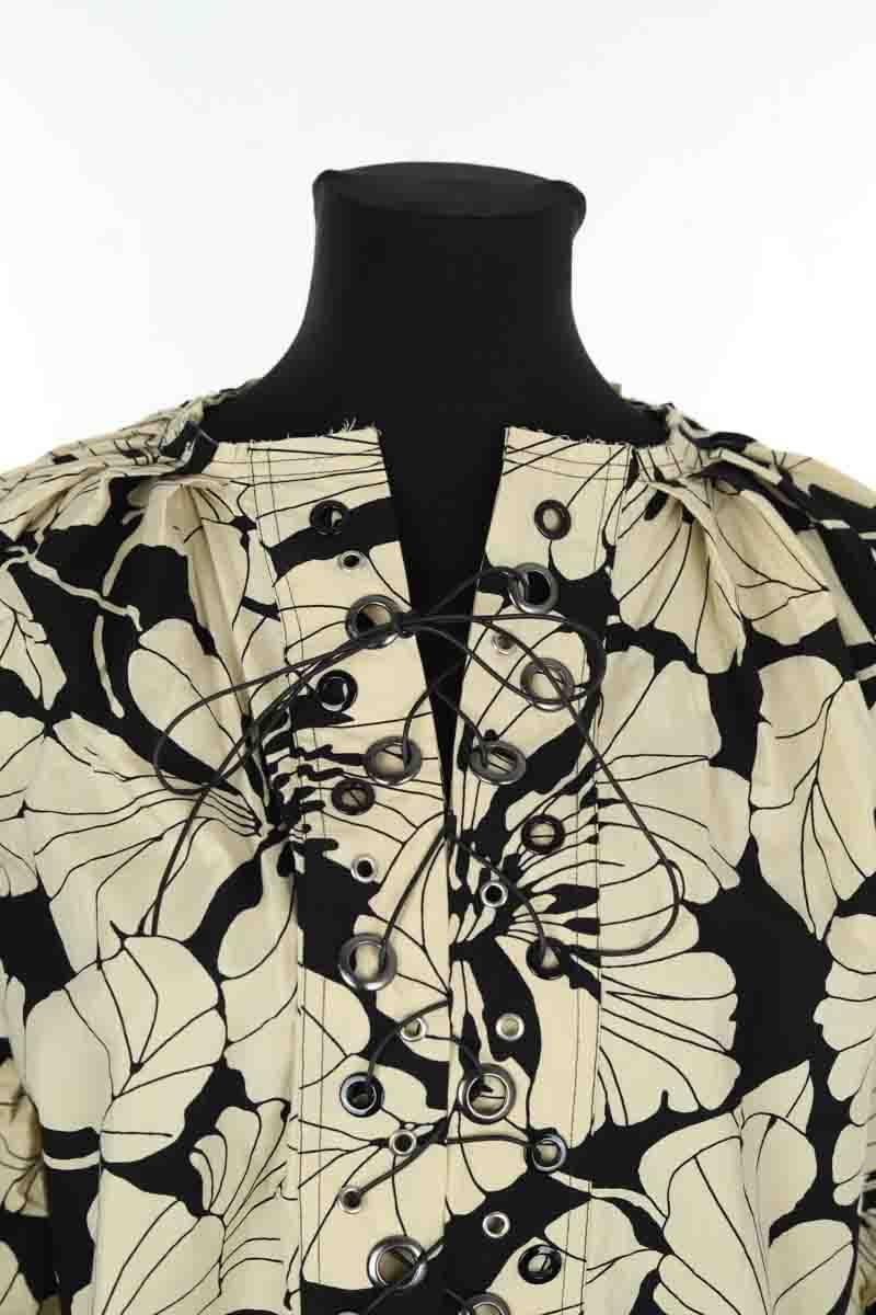 Blouses Laurence Bras  Beige