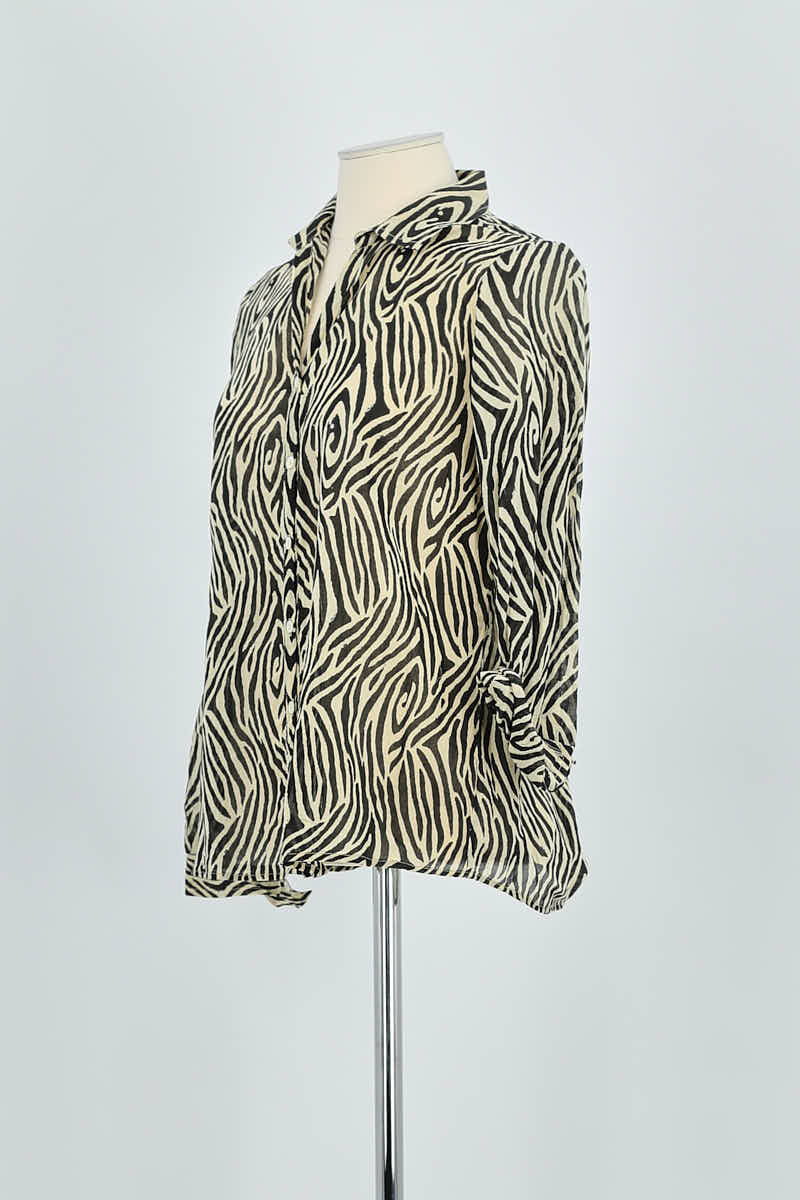 Chemises Stella Forest  Beige