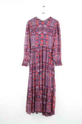 Maxi Bash  Multicolore
