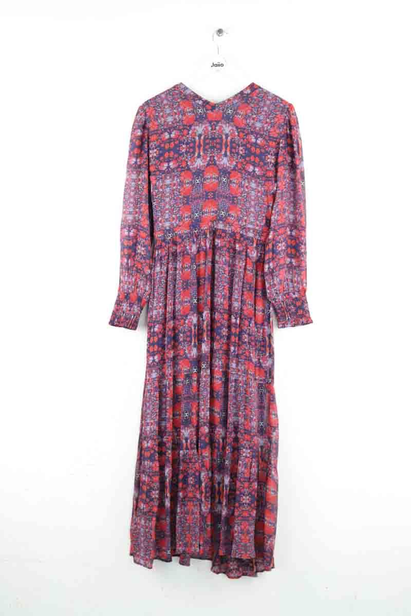 Maxi Bash  Multicolore