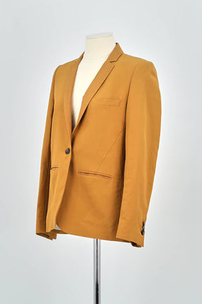 Blazers Chloé Stora  Camel
