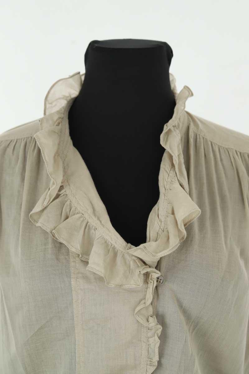 Blouses Isabel Marant Étoile  Beige