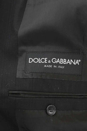 Autres Dolce & Gabbana  Noir