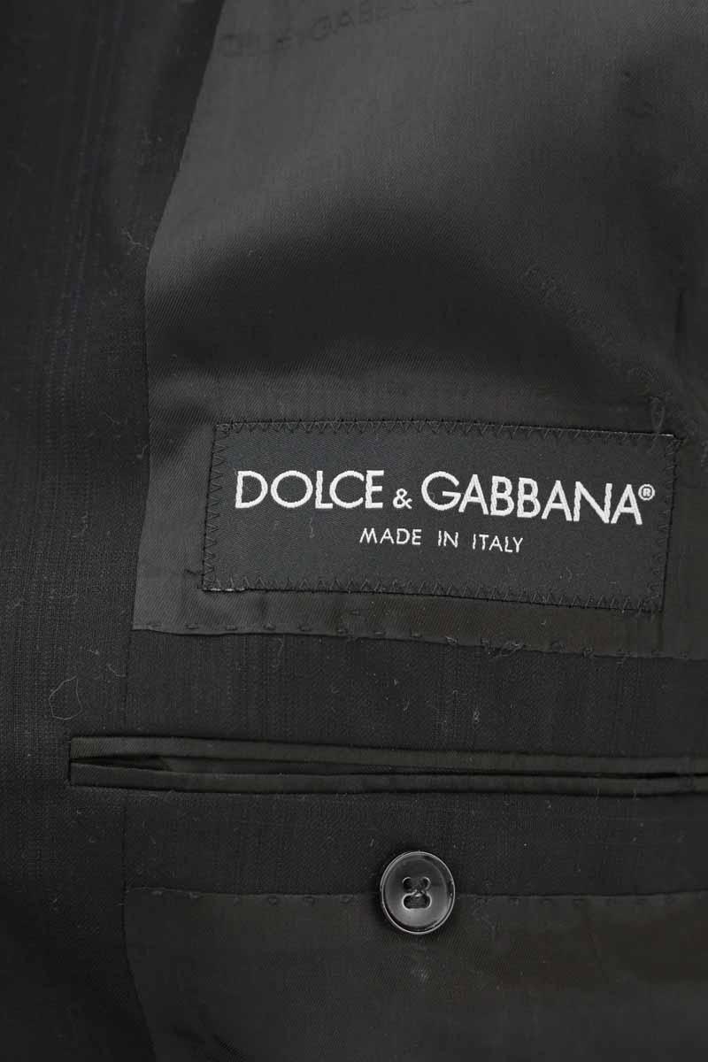 Autres Dolce & Gabbana  Noir