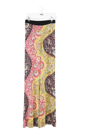 Droit Etro  Multicolore