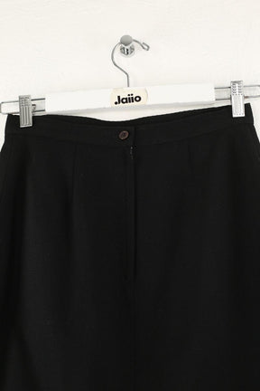 Mi-longueur Kenzo  Noir