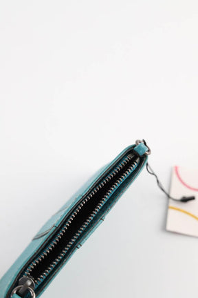 Porte-monnaie Kenzo  Bleu