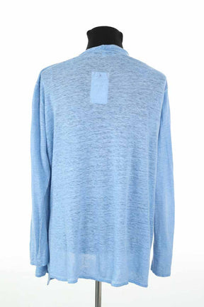 Gilets Gerard Darel  Bleu