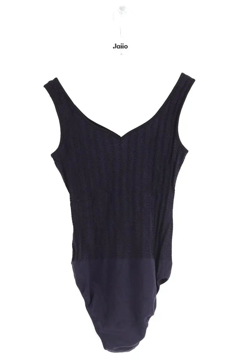 Maillot de bain Molli Noir en Synthétique