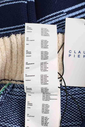 Mini jupe Claudie Pierlot  Multicolore