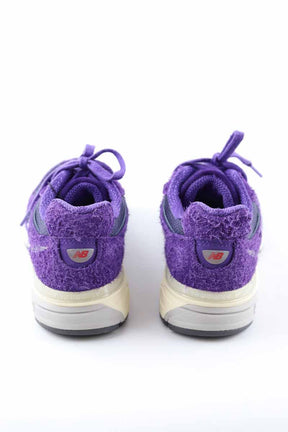 Baskets New Balance 990 Violet