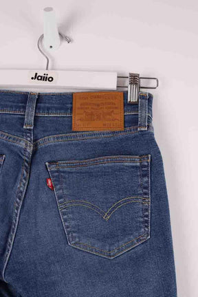 Jean Levi's 511 Bleu