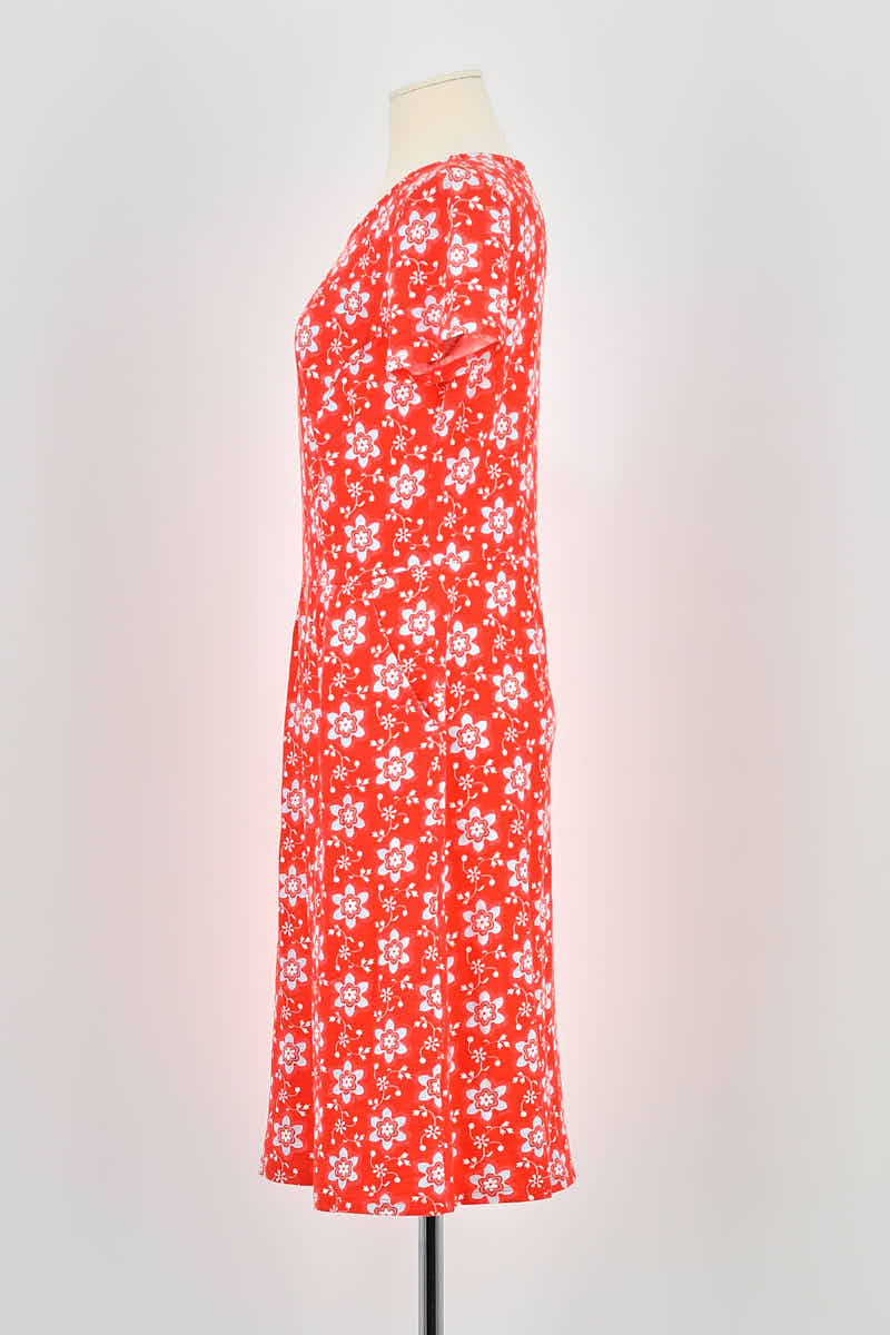 Maxi Boden  Rouge