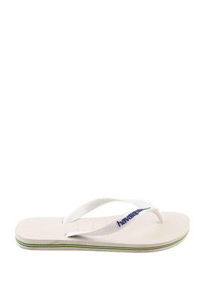 Tongs Havaianas  Blanc