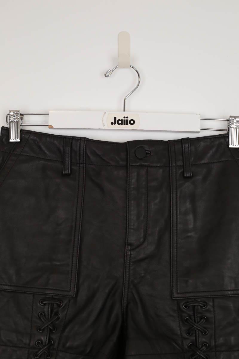 Short The Kooples  Noir