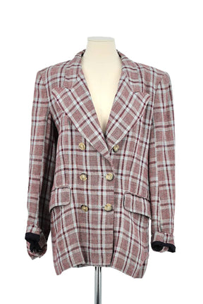Blazers Isabel Marant  Rouge