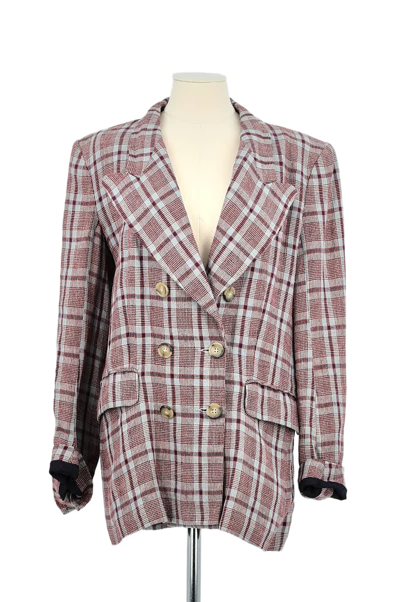 Blazers Isabel Marant  Rouge