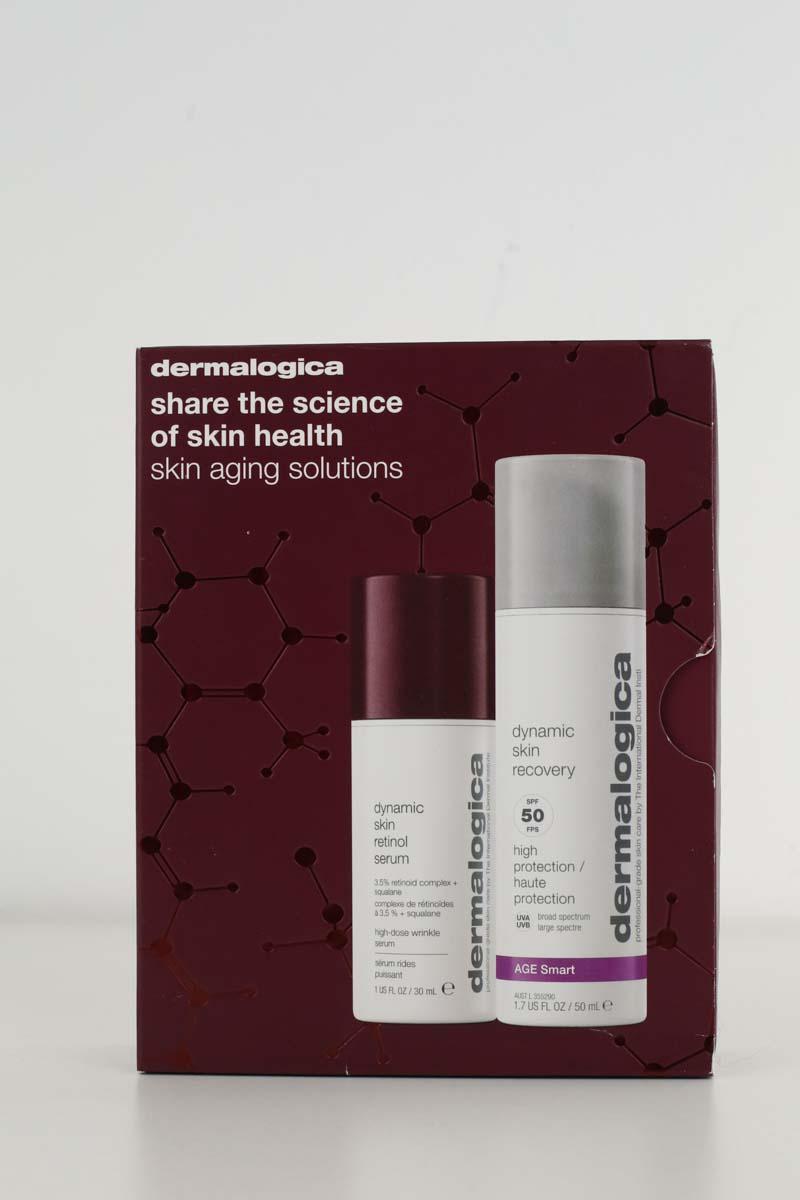 Coffrets Dermalogica  