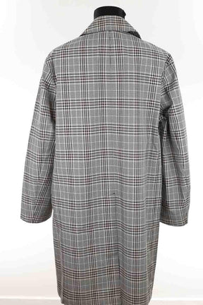 Trenchs Lacoste  Noir