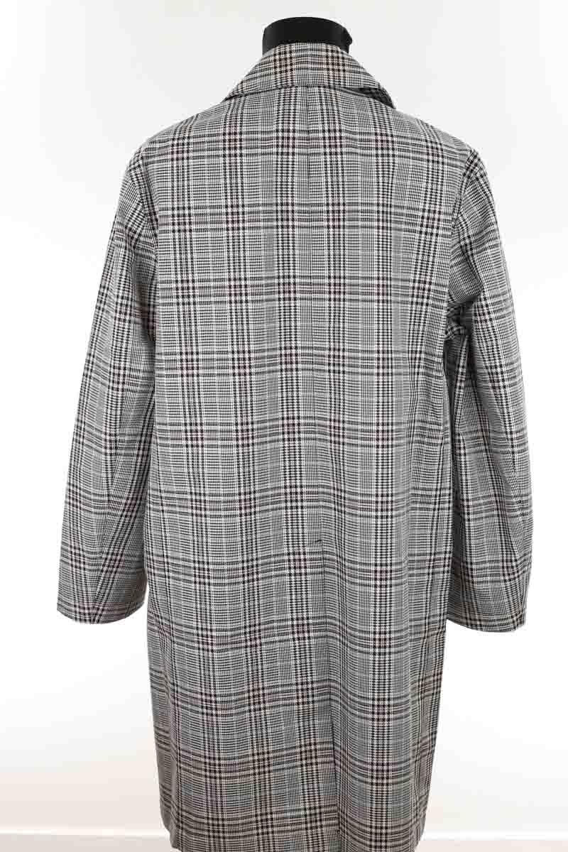 Trenchs Lacoste  Noir