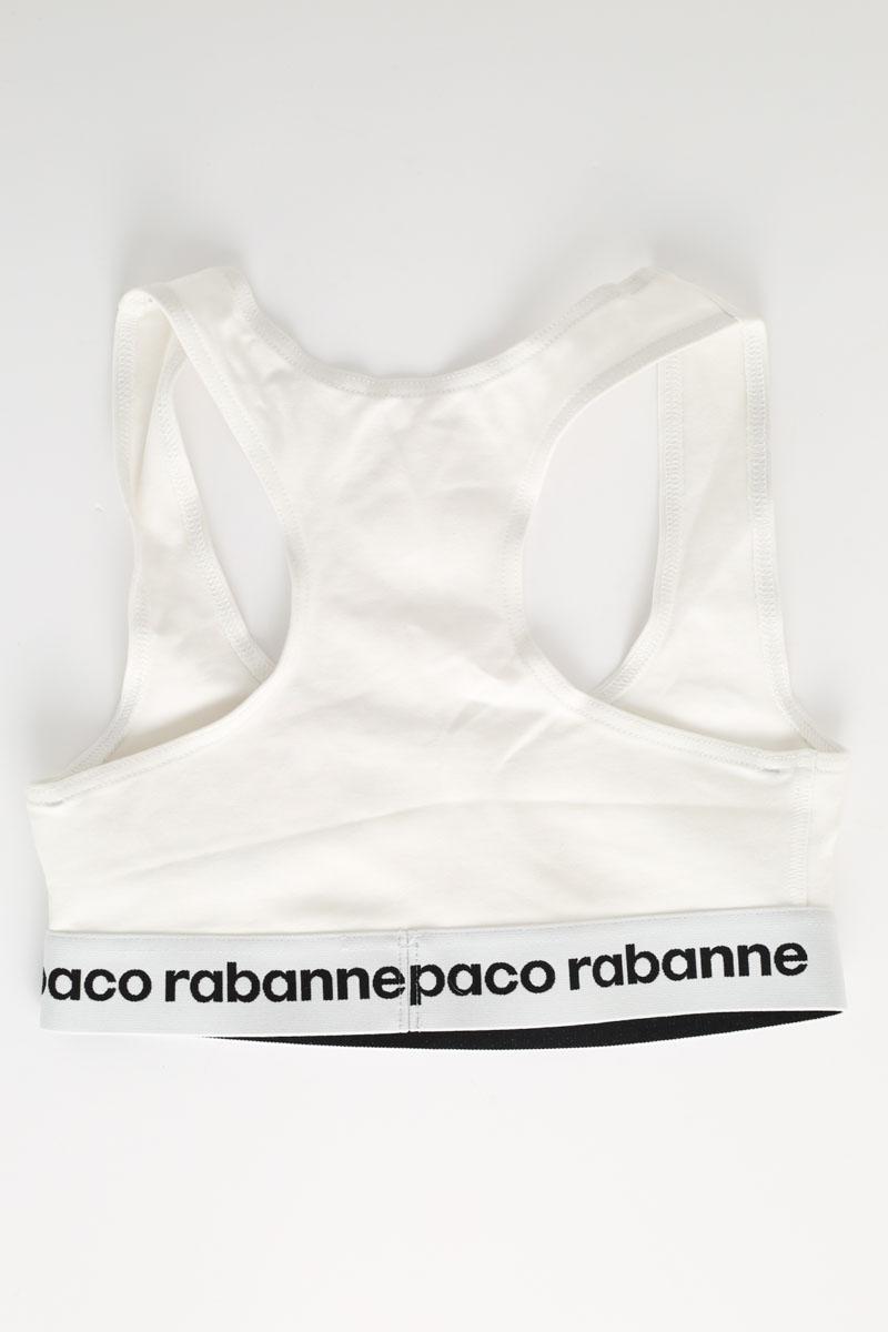 Sport Paco Rabanne  Blanc