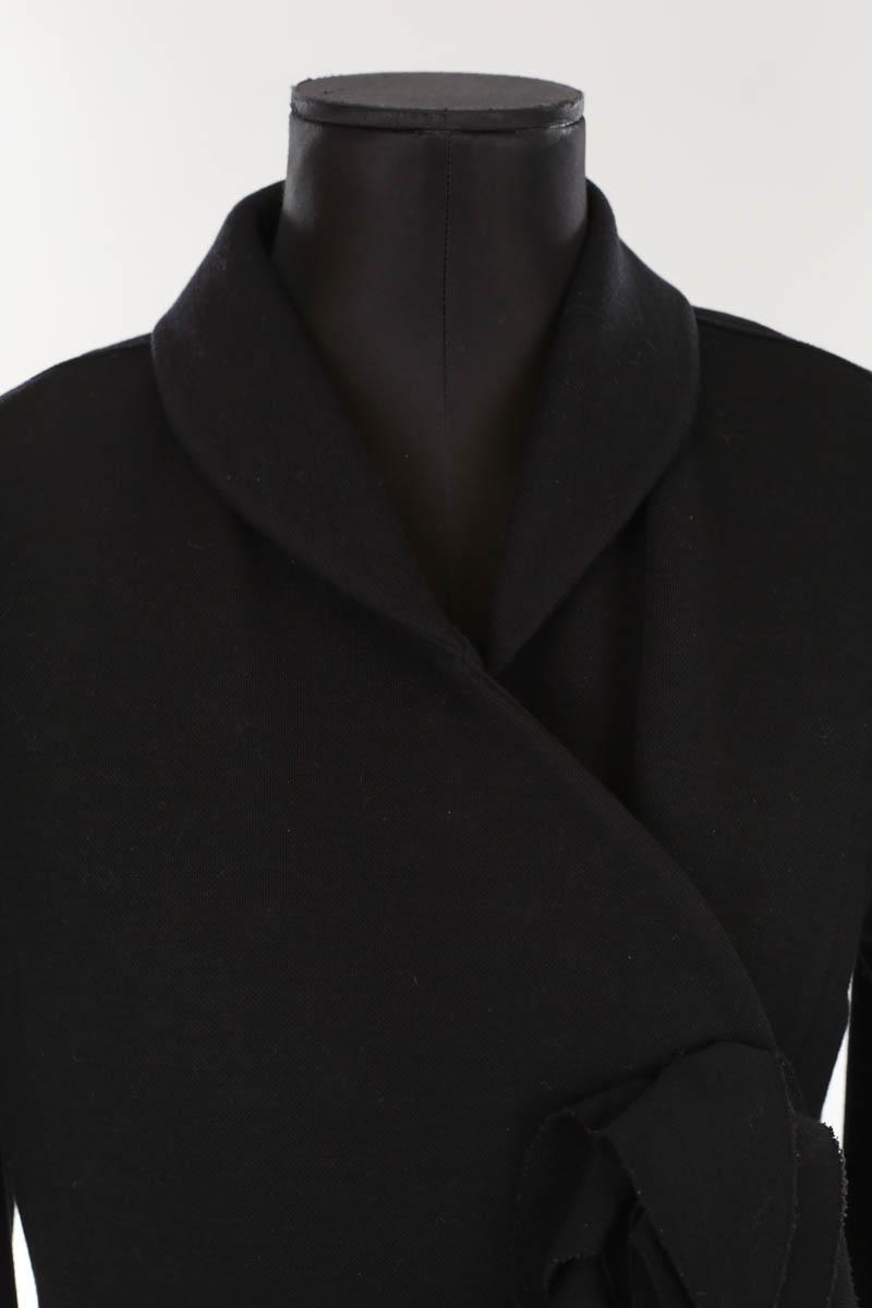 Manteau Sonia Rykiel  Noir