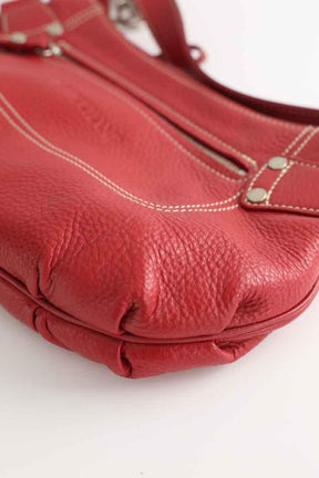 Mini sacs Longchamp  Rouge