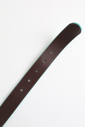 Ceinture Sézane  Vert