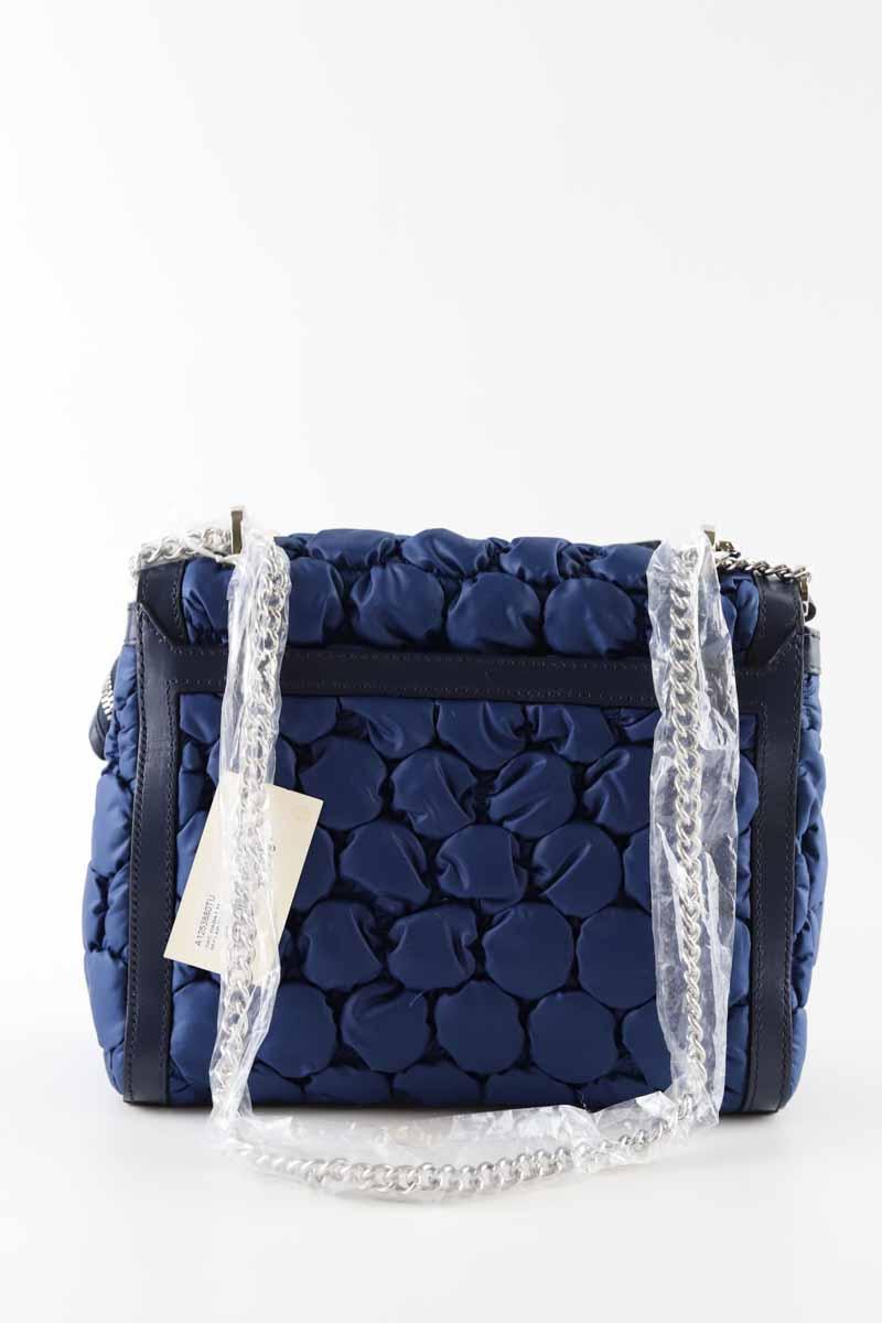 Sacs à bandoulière Lancel Ninon Bleu