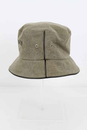 Autres Balmain  Kaki