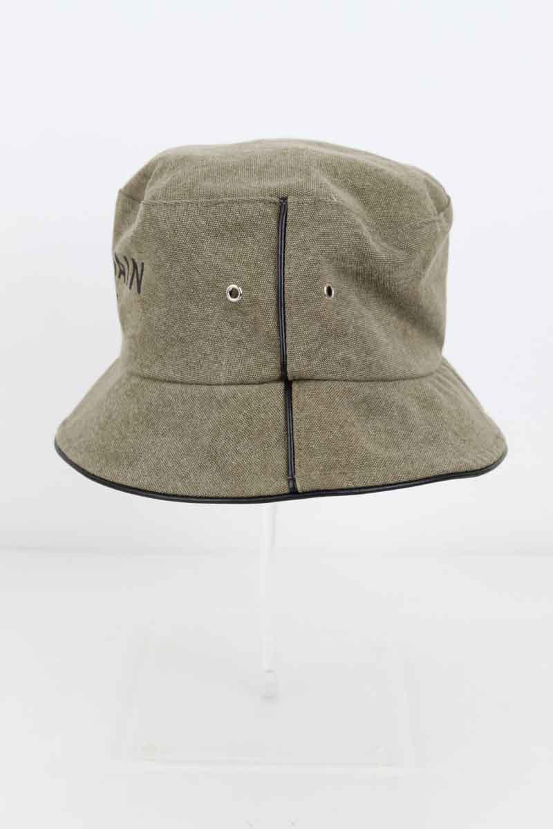 Autres Balmain  Kaki