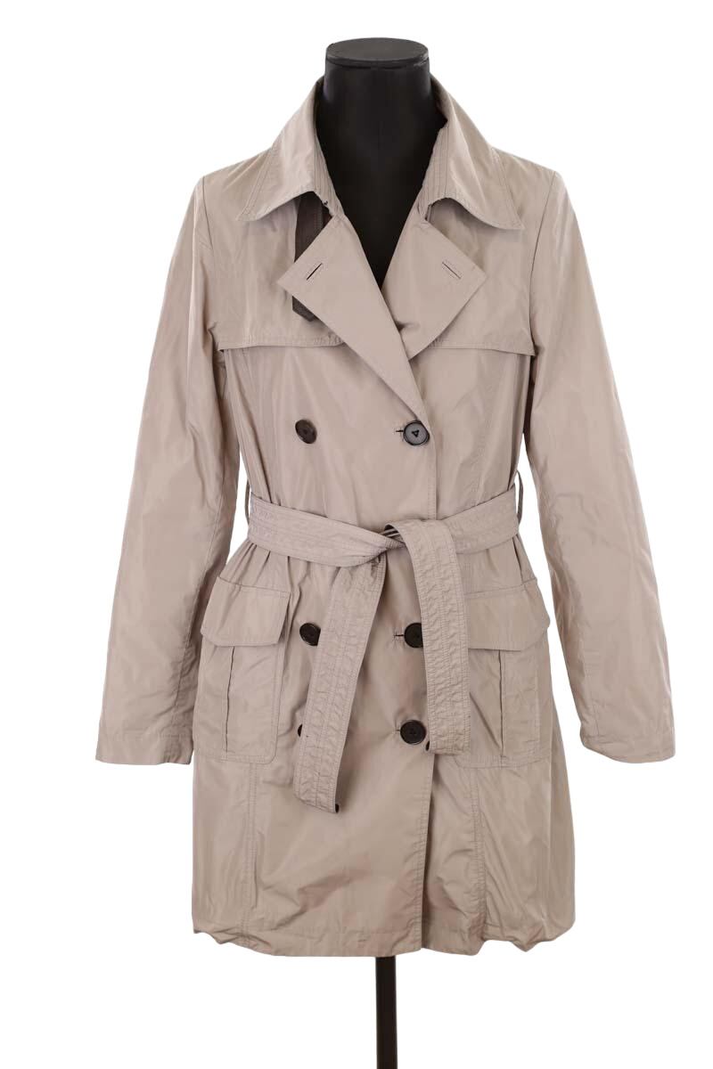 Veste Max & Moi  Beige