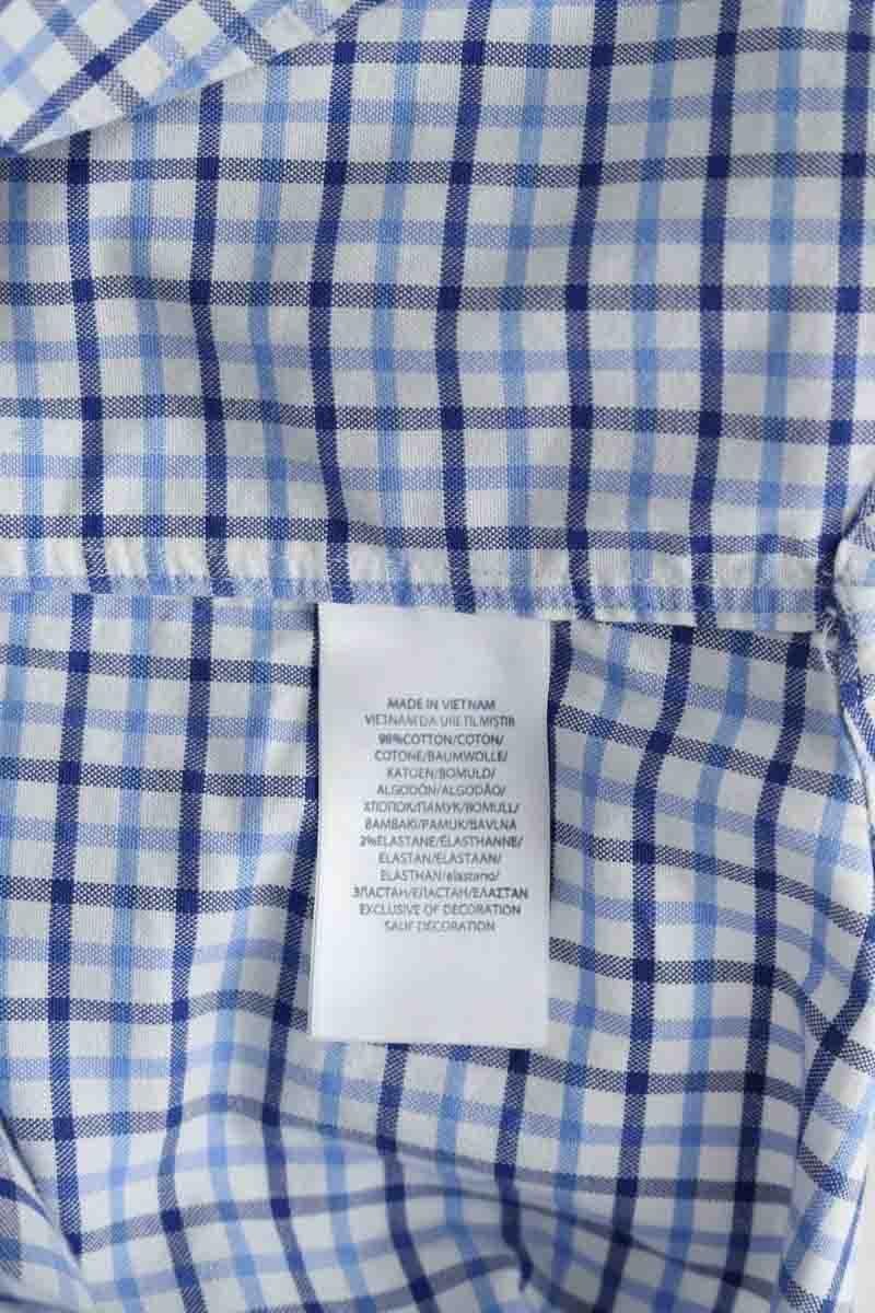 Chemise Ralph Lauren  Bleu