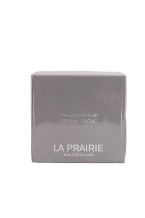 Crème La Prairie Gris en 