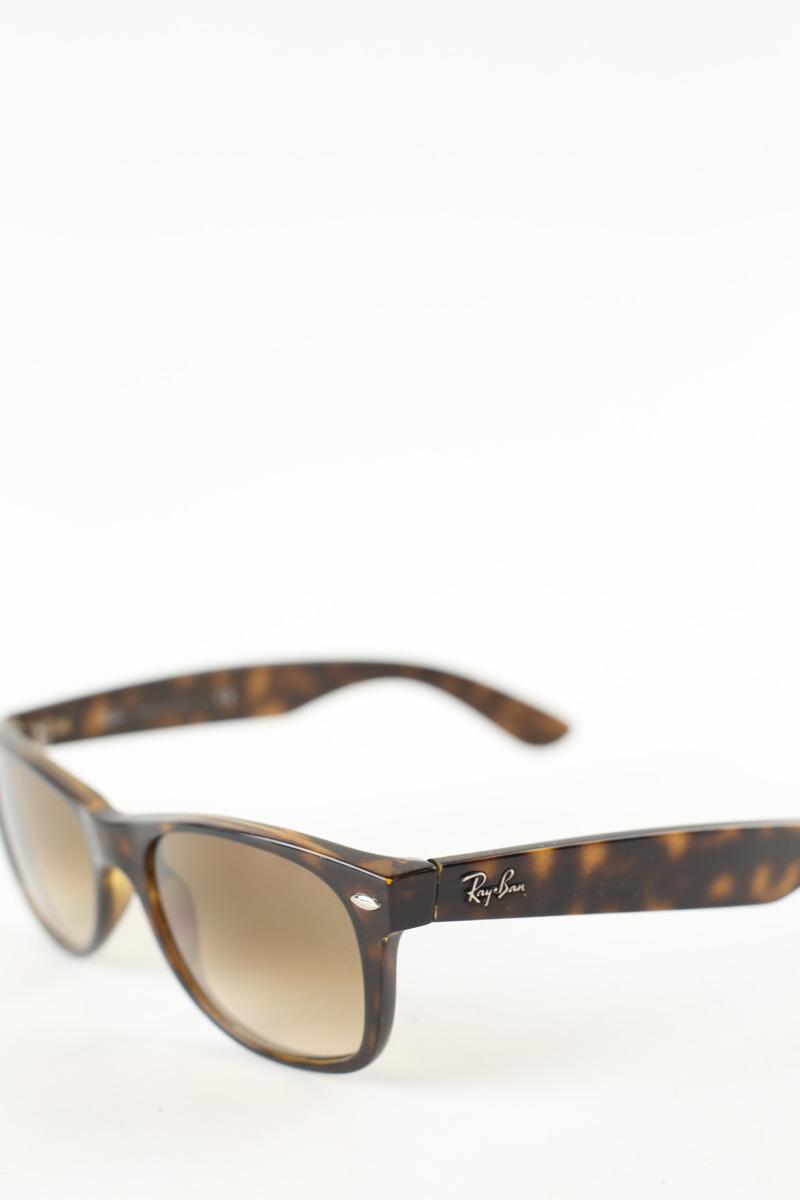 Lunettes de soleil Ray-Ban  Marron