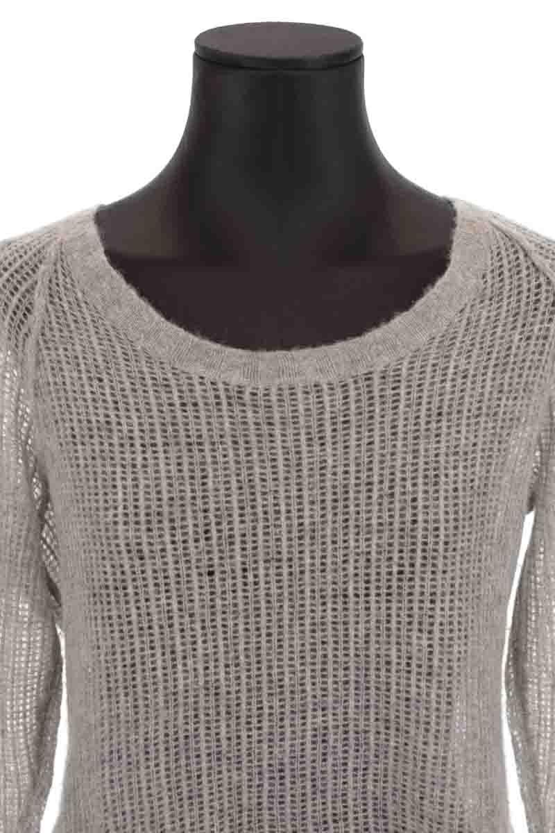 Autres James Perse  Gris