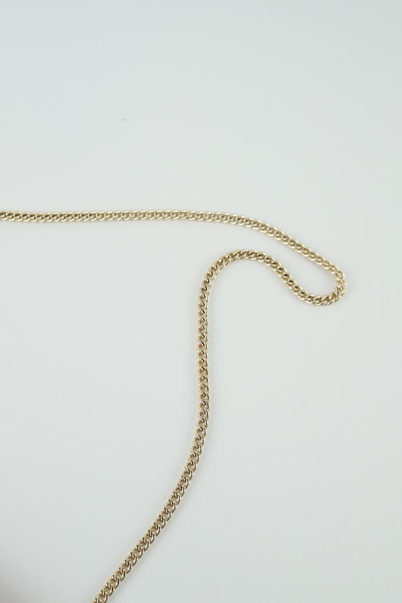 Pochette LK Bennett  Rose