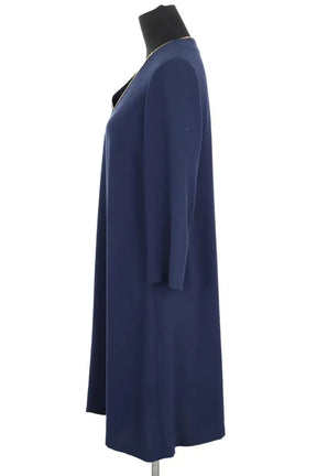 Mi-longueur Gerard Darel  Marine