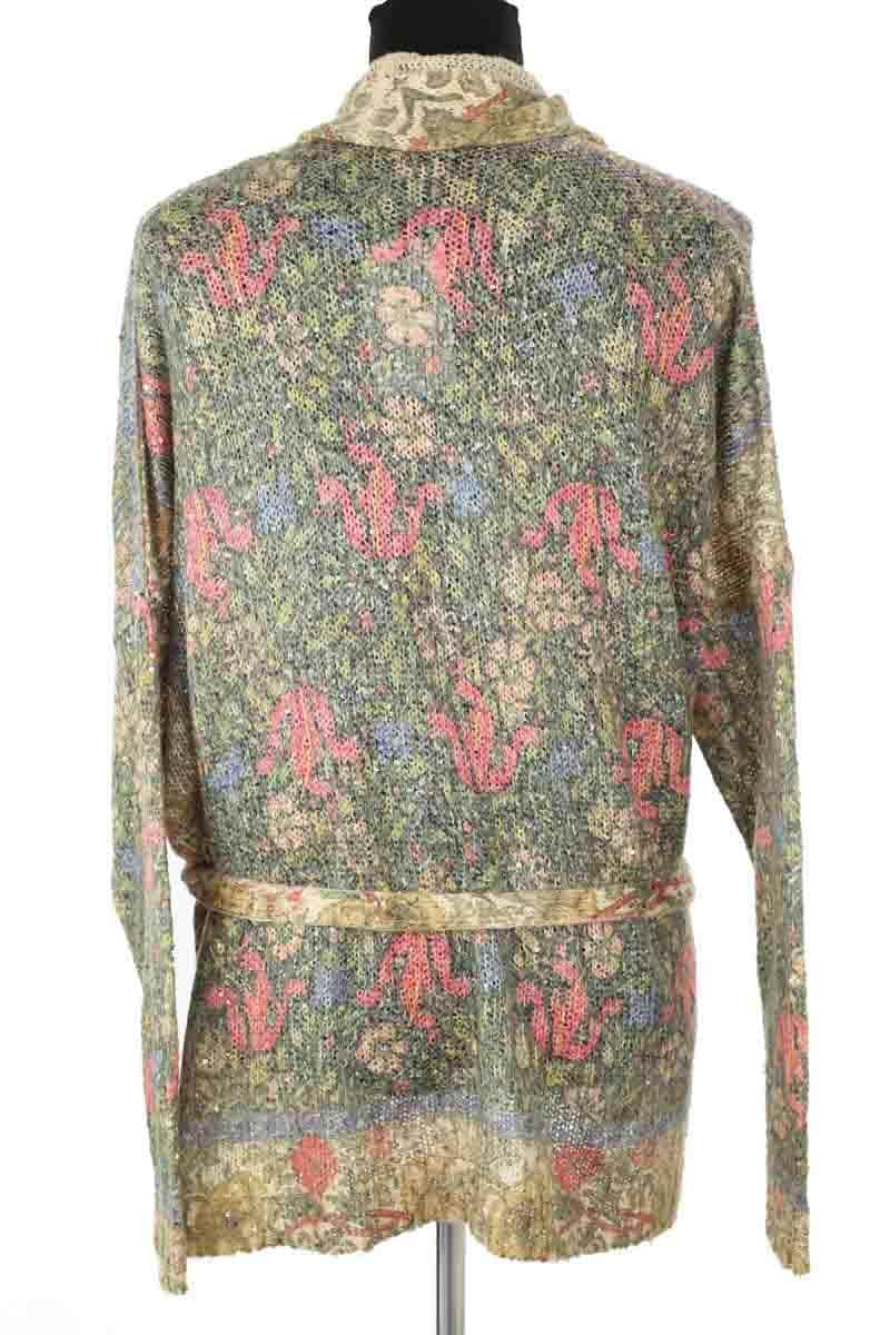 Gilet Mes Demoiselles  Vert