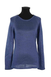 Top Emmanuelle Khanh  Bleu