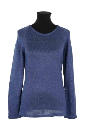 Top Emmanuelle Khanh  Bleu