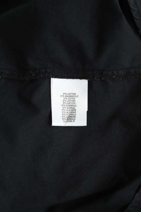 Chemises Burberry  Noir