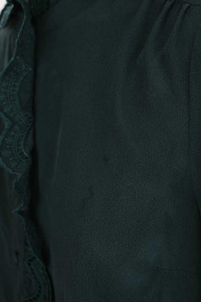 Chemises Sézane  Vert