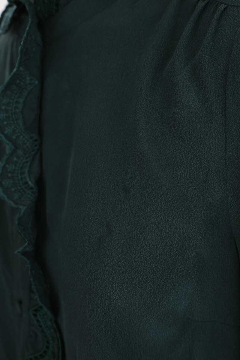 Chemises Sézane  Vert